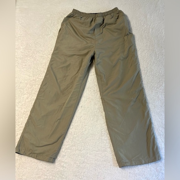 O’Neill Pants Reversible Men’s Drawstring Outdoors Sportswear Utility Sz XL - Picture 1 of 13